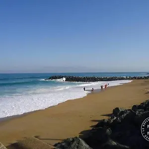 Résidence La Cotonnière Anglet