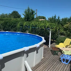Les Sences Appartement